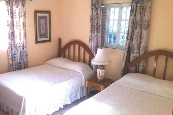 Hotel Rio Vista Resort